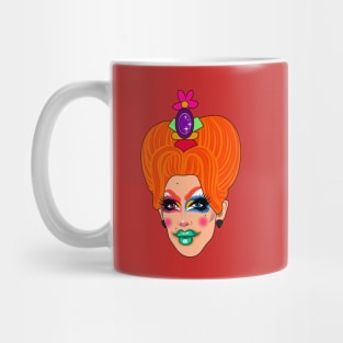 Crystal Methyd | Final lip sync Mug